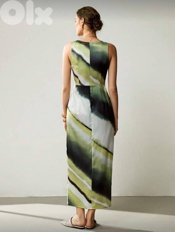 NEW DRESS NEVER USED 3