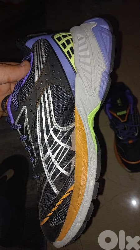 Puma Original brand new 1