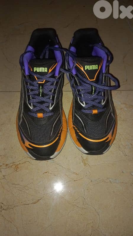 Puma Original brand new 2
