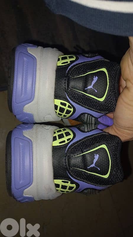 Puma Original brand new 3