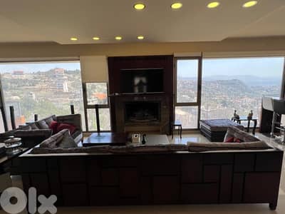 Townhouse For Sale Bekaatet Achkout