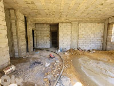 3 bedrooms apartment with garden for sale maska