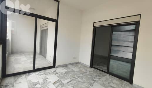 RWK160MF - well maintained apartment for sale in Zouk Mosbeh