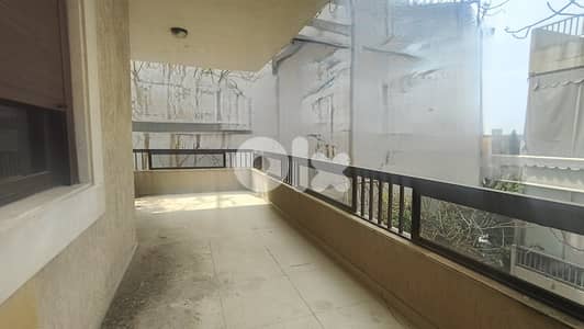 RWK162MF - Used apartment for sale in Zouk Mosbeh