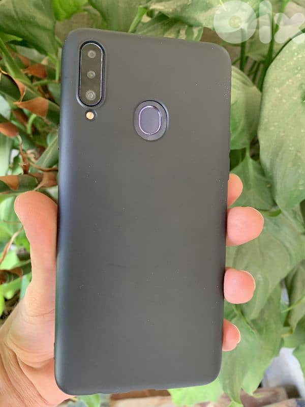 Samsung a20s 2