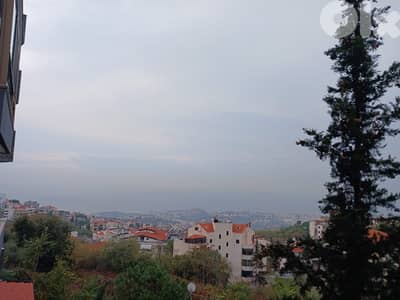 RWK122IY - Brand New duplex  for sale in ain aar with sea View