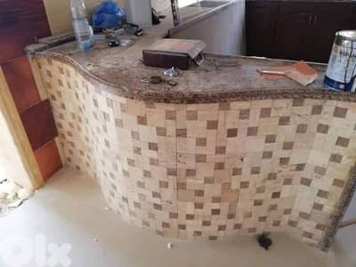 جميع انواع الترميم والصيانه واحلى الاسعار خبرا٢٠سنه