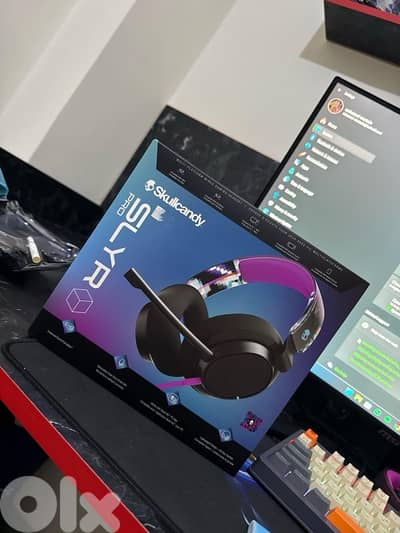 FULL SETUP GAMING PC