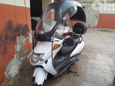 Foresight 250CC For Sale