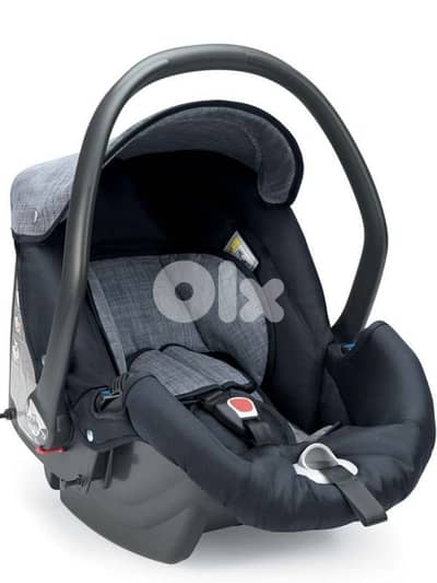 cam car seat