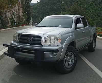 Toyota Tacoma 2009