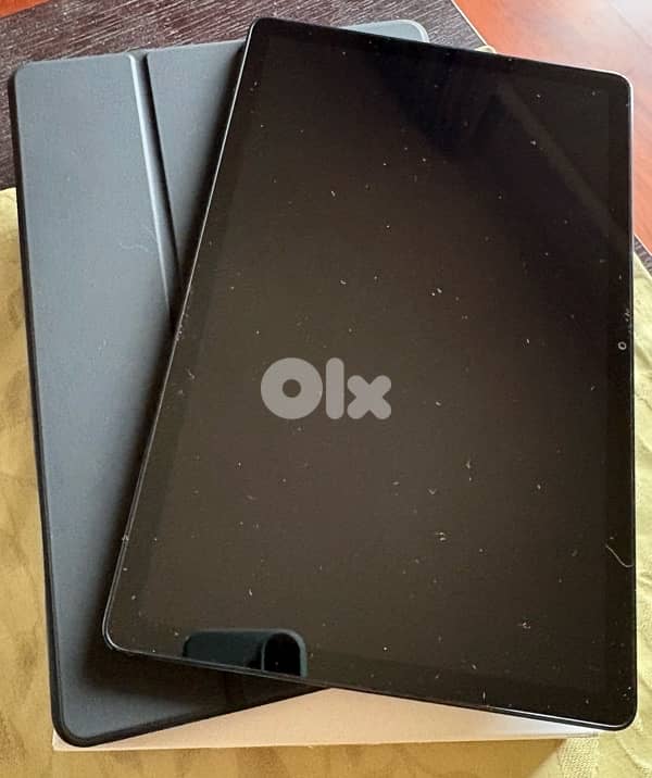 Samsung Galaxy A11 Plus Tablet 128GB 1