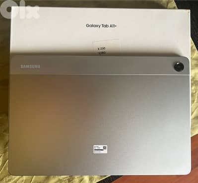 Samsung Galaxy A11 Plus Tablet 128GB