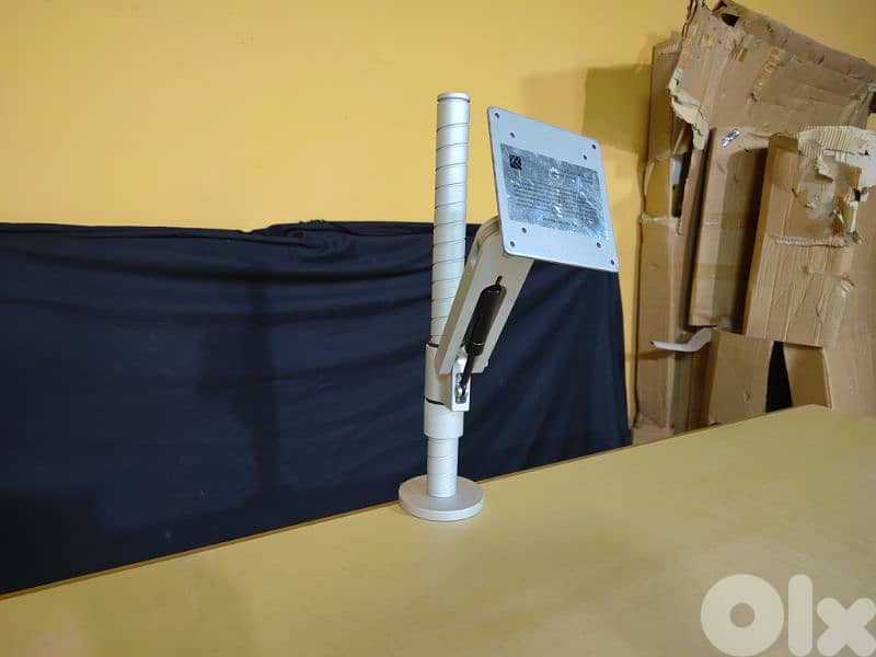 Working / Office Standing Desk Electric 2