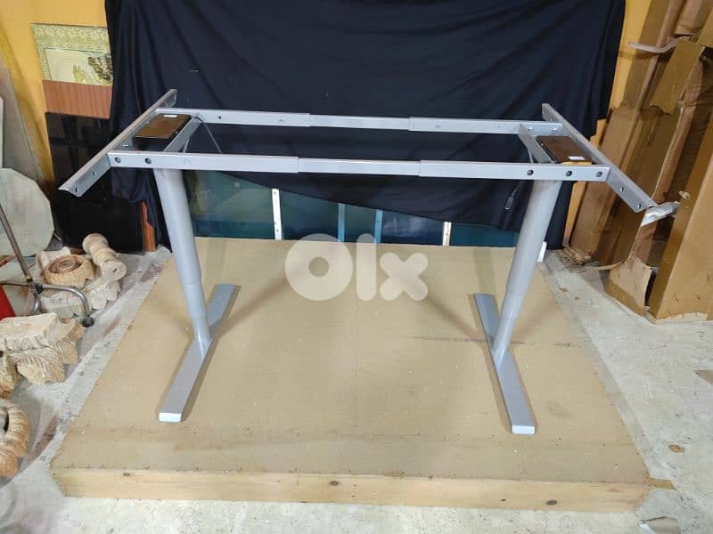 Working / Office Standing Desk Electric 5