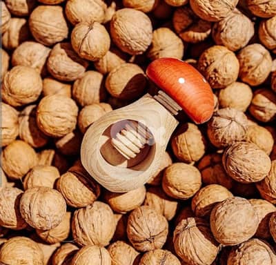 أداة تكسير جوز