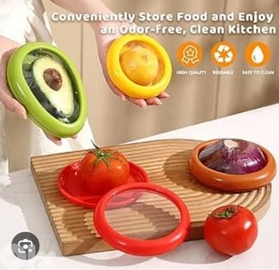 fruits and vegetables storage boxes