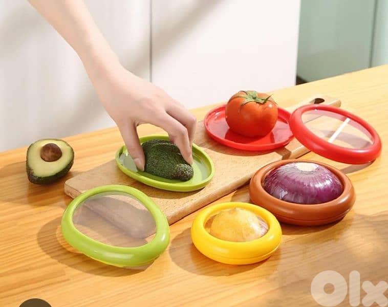 fruits and vegetables storage boxes 1