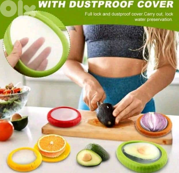 fruits and vegetables storage boxes 3