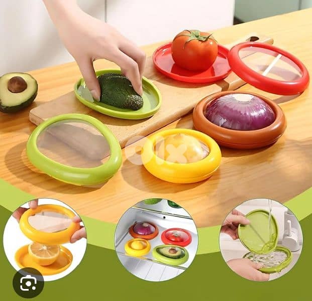fruits and vegetables storage boxes 4