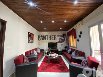 Smart Living forApartment Sin El Fil Ref#CT119شقة للبيع في سن الفيل