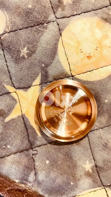 Rolex yacht master 1