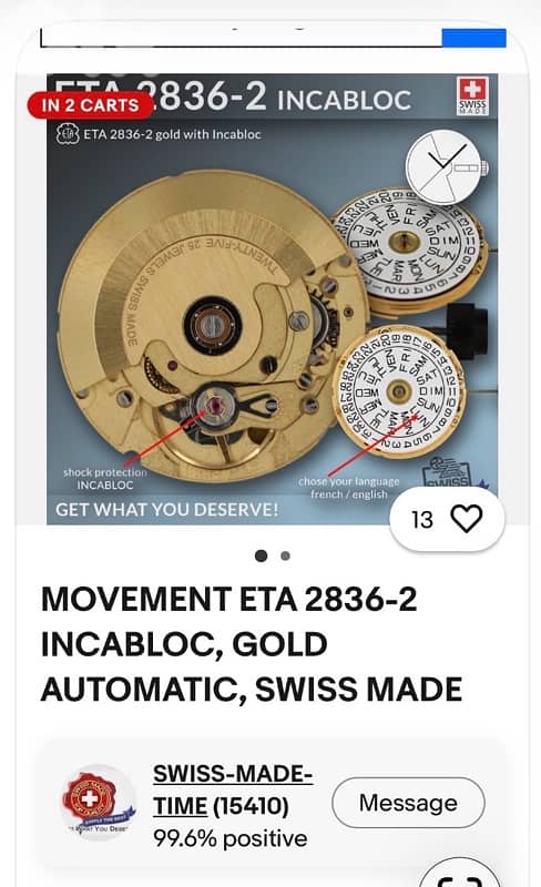 Rolex yacht master 2