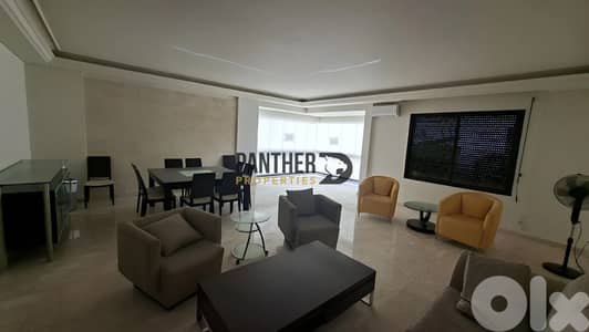 Duplex Living Mansourieh Ref#PV121دوبلكس للبيع في المنصورية