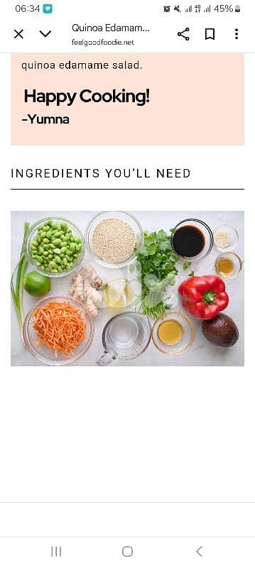 private diet cookung sessions