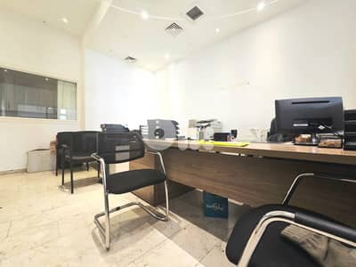 RAO26-5018 Office 96 sqm for Rent – Downtown
