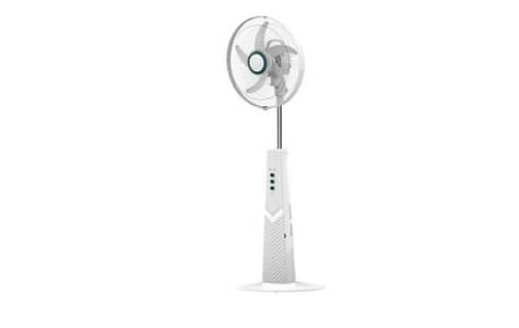 rechargeable fan