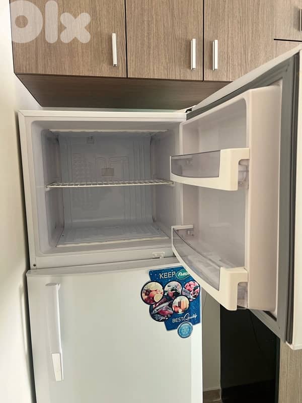 Refrigerator 2