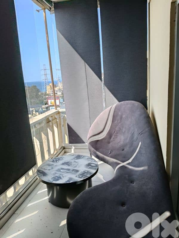 special sofa GUCCI 1