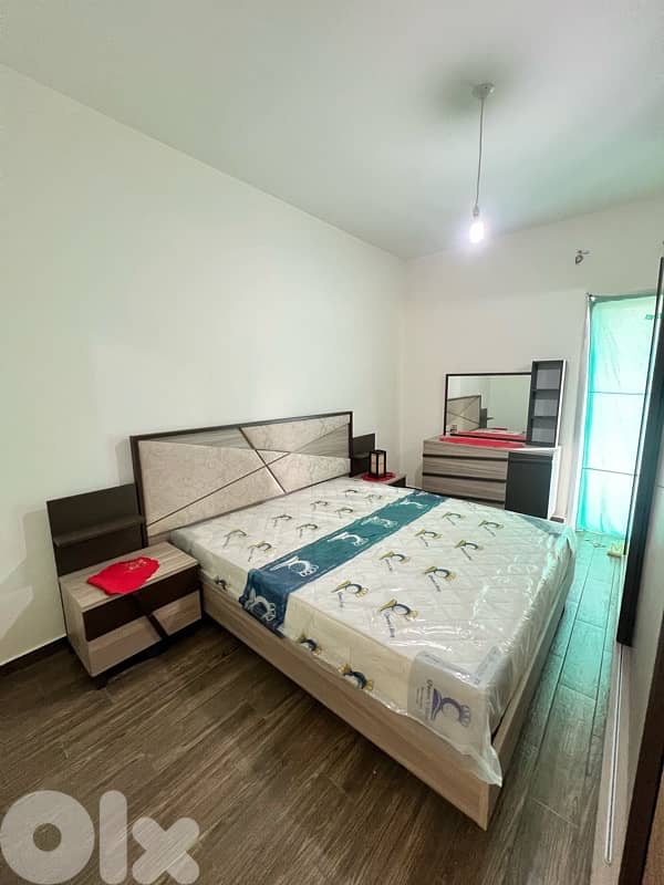 Bedroom / غرفة نوم 1