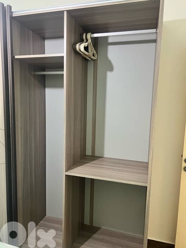 Bedroom / غرفة نوم 2