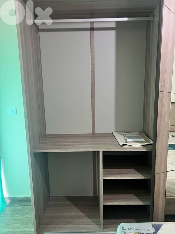 Bedroom / غرفة نوم 3