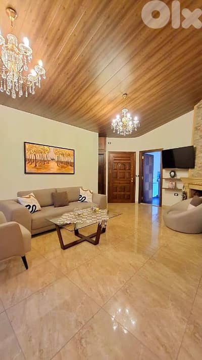 roof for sale in Aachqout