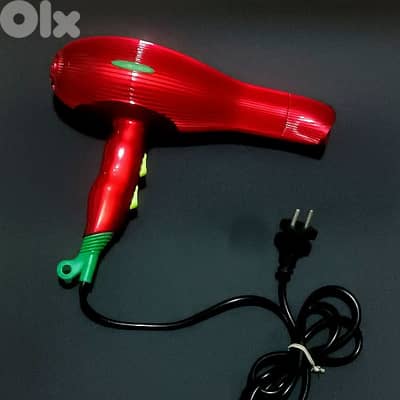 NOVA professional hair dryer