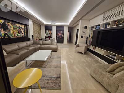 Apartment for Sale - Hazmiyeh