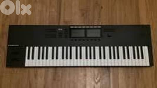 Komplete 61