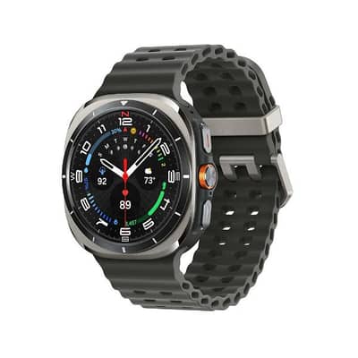 Samsung watch ultra