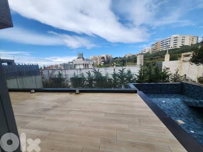 Furnished Penthouse for Sale - Yarzeh