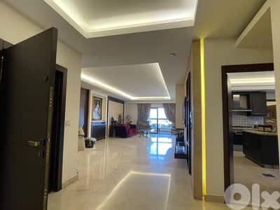 Apartment For Sale - Hazmiyeh - Near Backyard