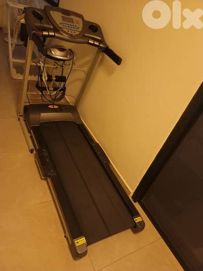 treadmill