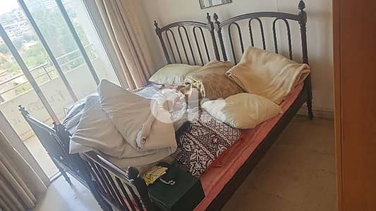 used bedroom