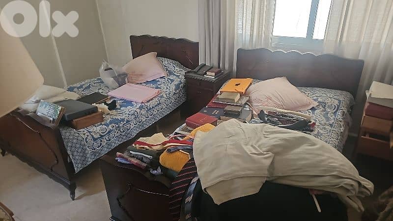 used bedroom 1