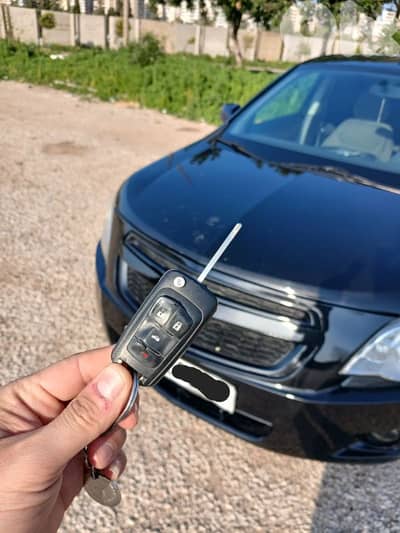 chevrolet cobalt 2016