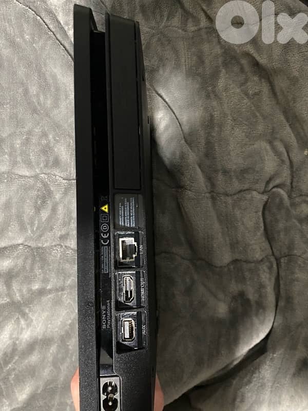 ps4 slim for sale 2