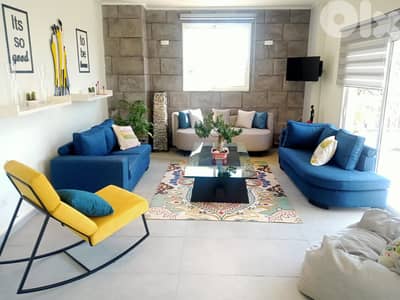 Apartments for sale in Beit Merry شقق للبيع في بيت مري