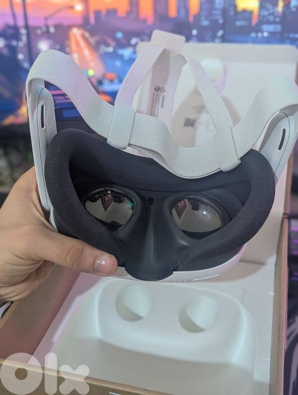 META QUEST 3 512GB 4K 2